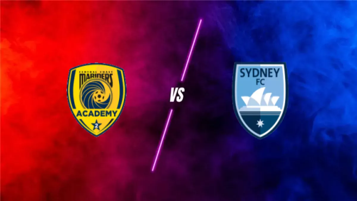 Central Coast Mariners vs Sydney FC — prediction