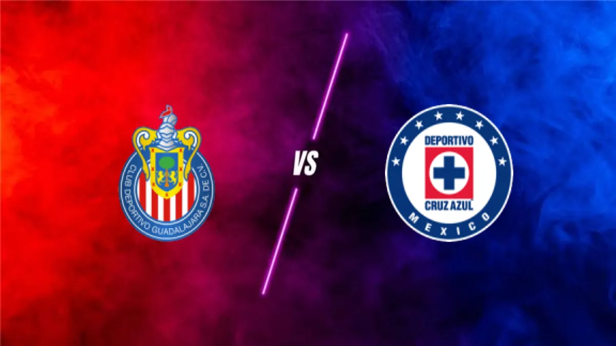 Chi vs AS - Cruz Azul — prediction