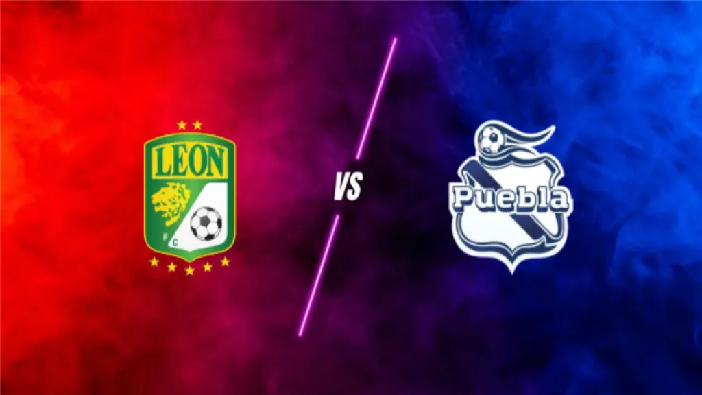 Club Léon vs Puebla — prediction
