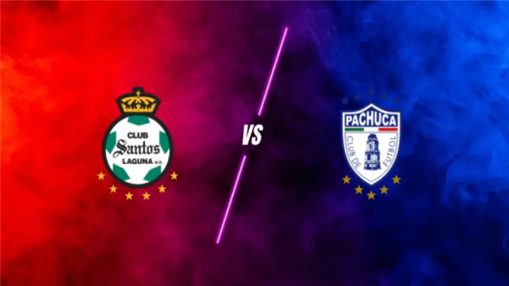 Club Santos Laguna vs CF Pachuca — prediction