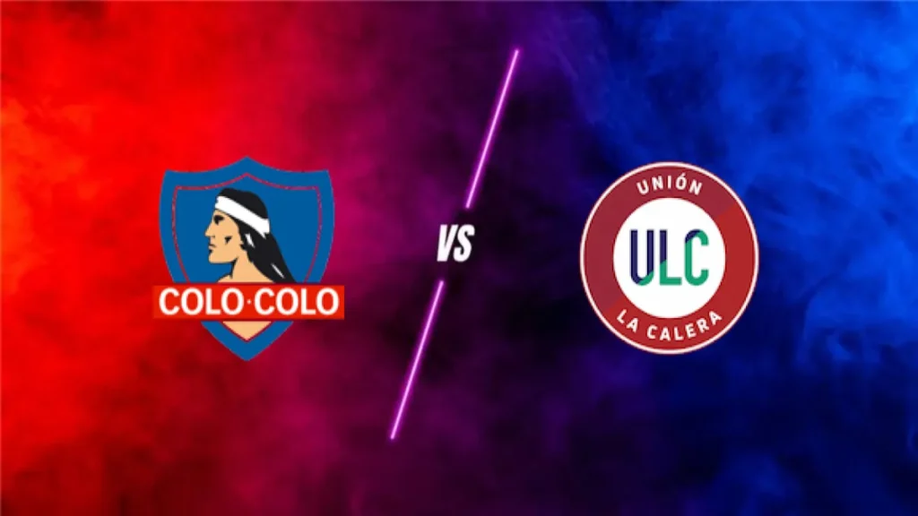 Colo Colo vs La Calera — prediction