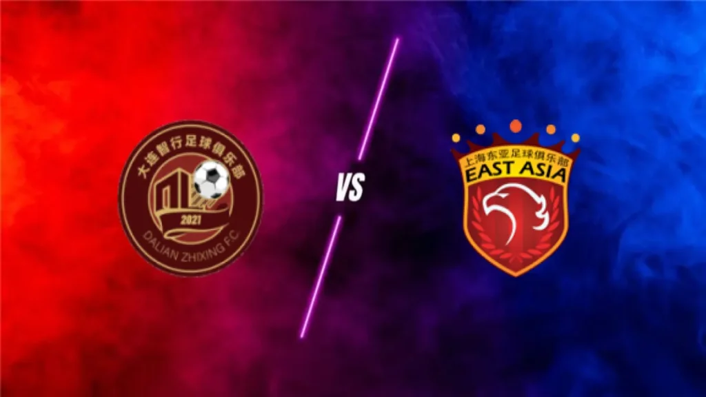 Dalian Yingbo vs Shanghai Port — prediction