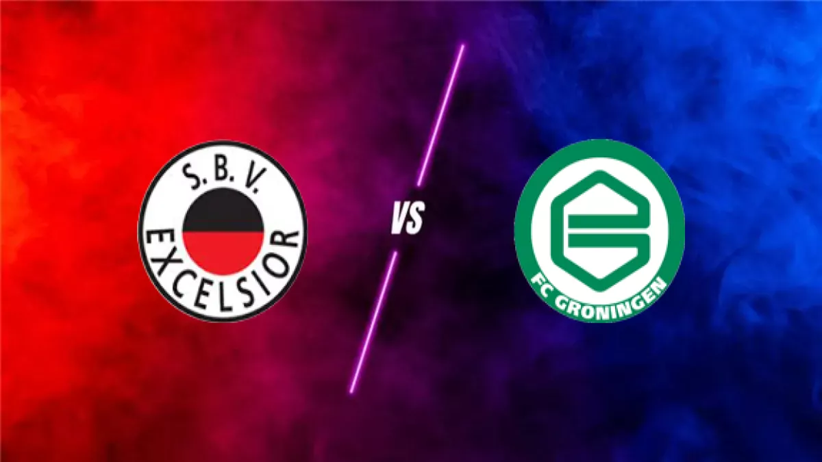 E vs Celsior - Groningen — prediction