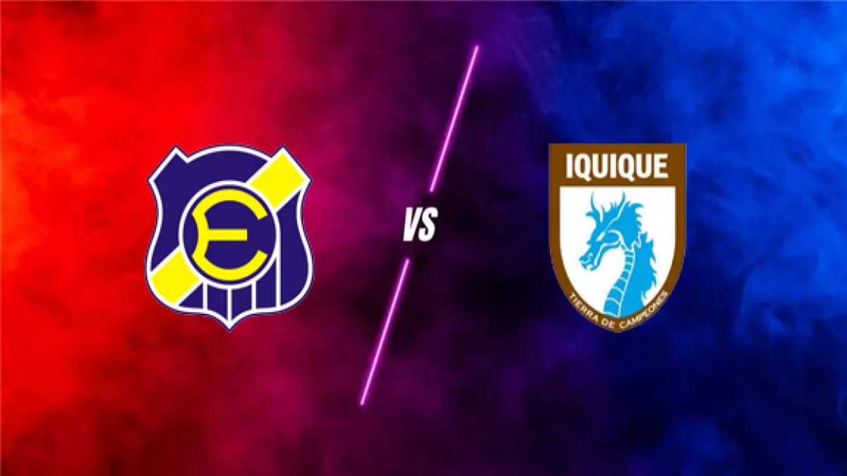 E vs Erton De Vina Del Mar - Deportes Iquique — prediction
