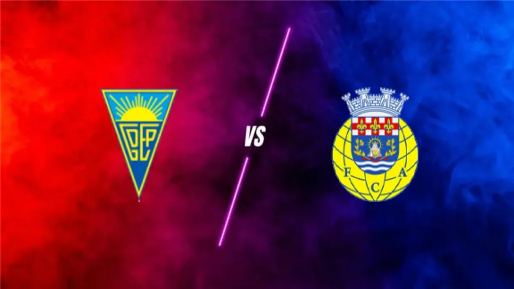 Estoril vs Arouca — prediction