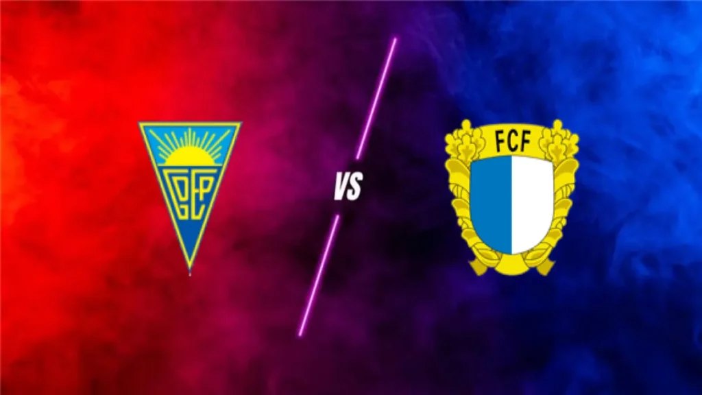 Estoril vs Famalicao — prediction
