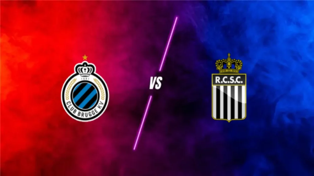 FC Bruges vs Charleroi — prediction