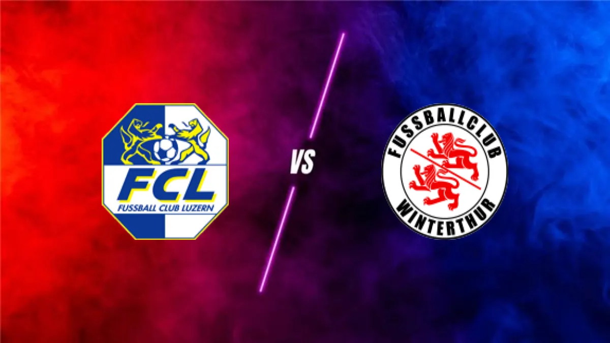 FC Lucerne vs FC Winterthur — prediction