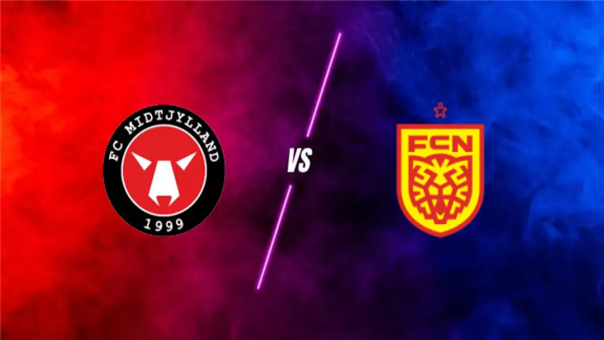 FC Midtjylland vs FC Nordsjælland — prediction