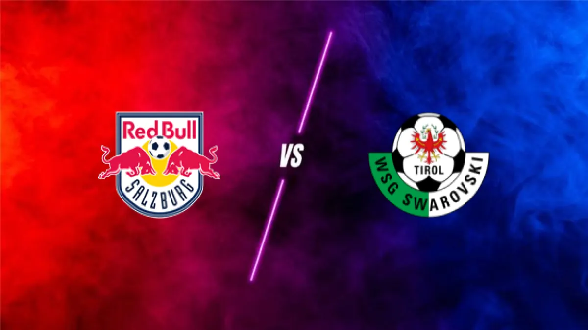 FC Salzbourg vs Swarovski Wattens — prediction