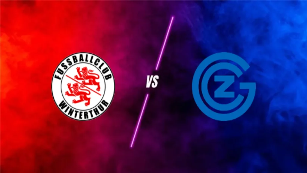 FC Winterthur vs Grasshopper Zürich — prediction
