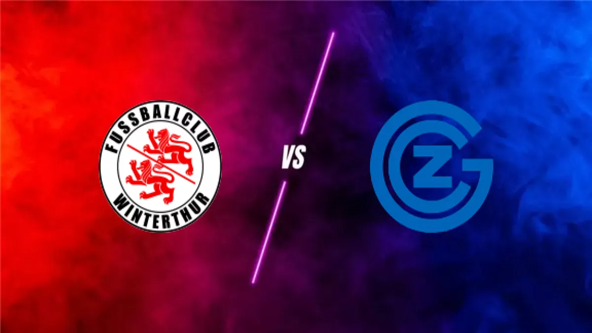 FC Winterthur vs Grasshopper Zürich — prediction
