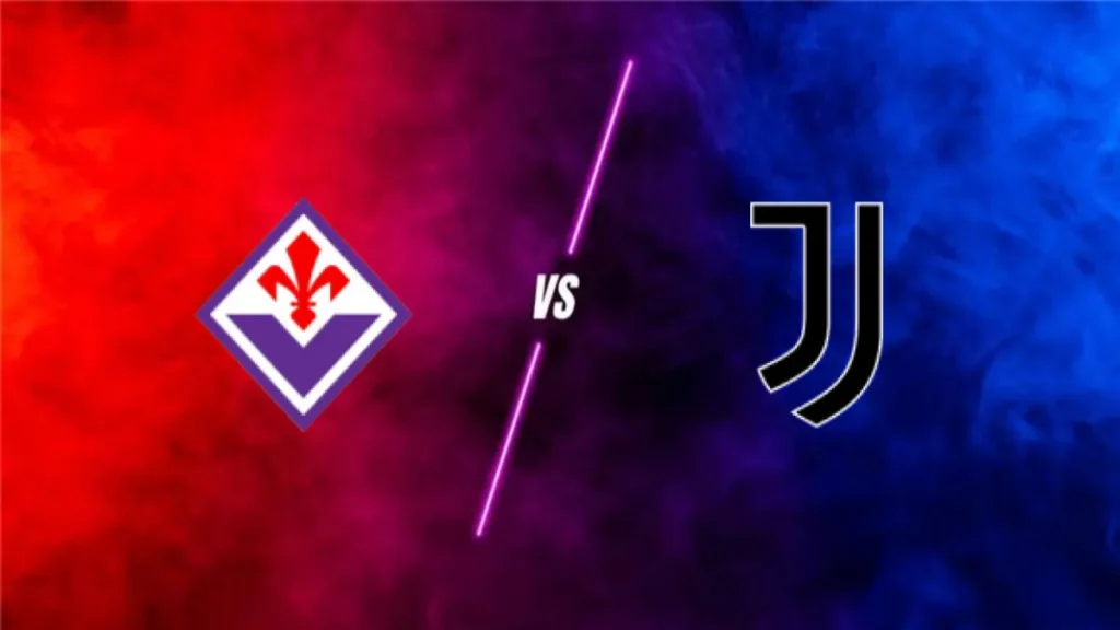 Fiorentina vs Juventus — prediction