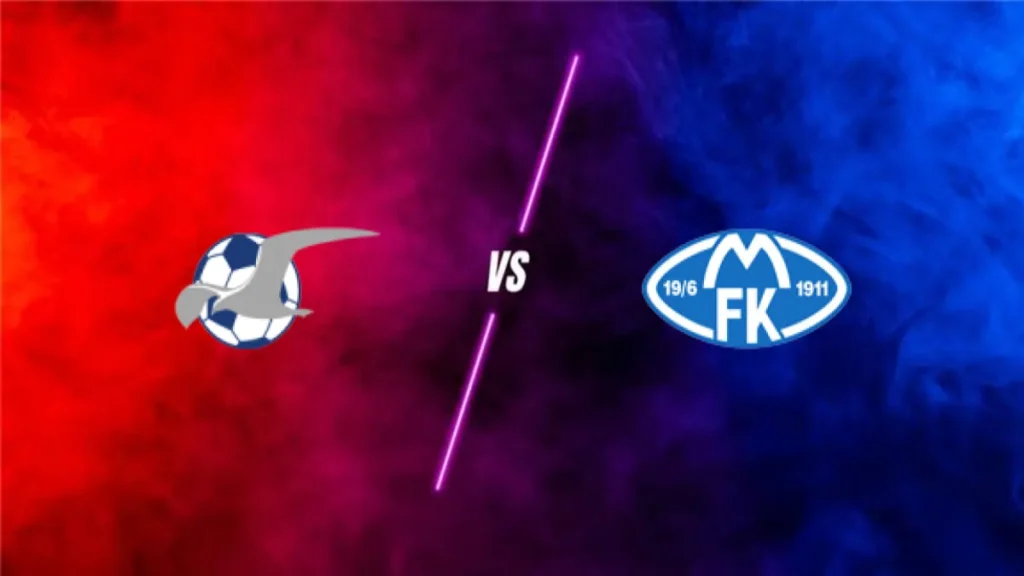 Fk Haugesund vs Molde Fk — prediction