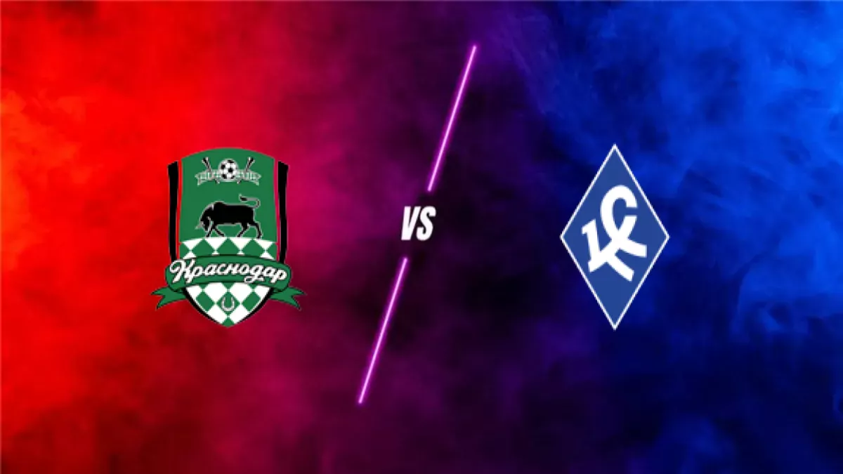 Fk Krasnodar vs Krylia Sovetov — prediction