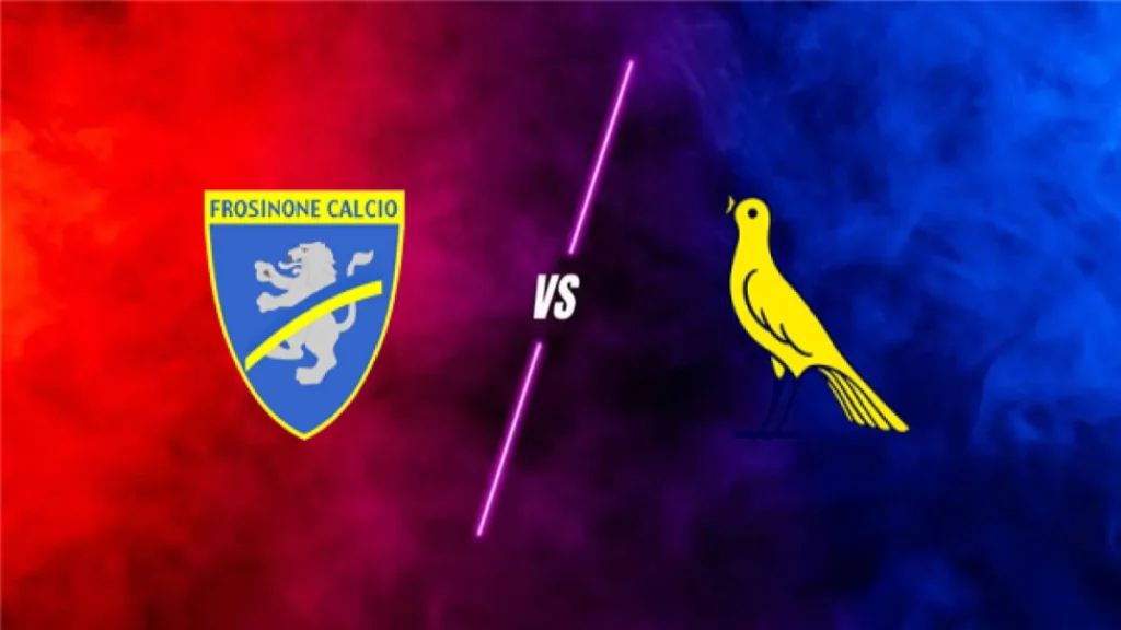 Frosinone vs Modena FC — prediction