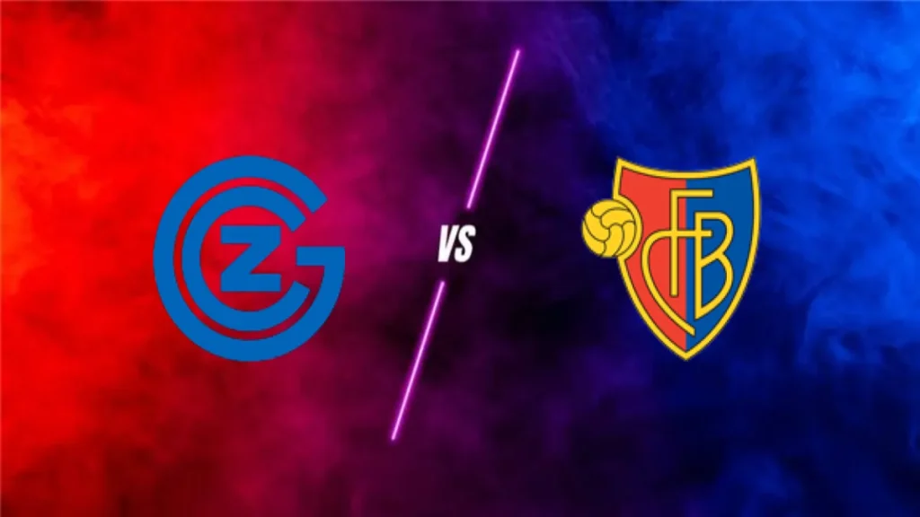 Grasshopper Zürich vs FC Bâle — prediction