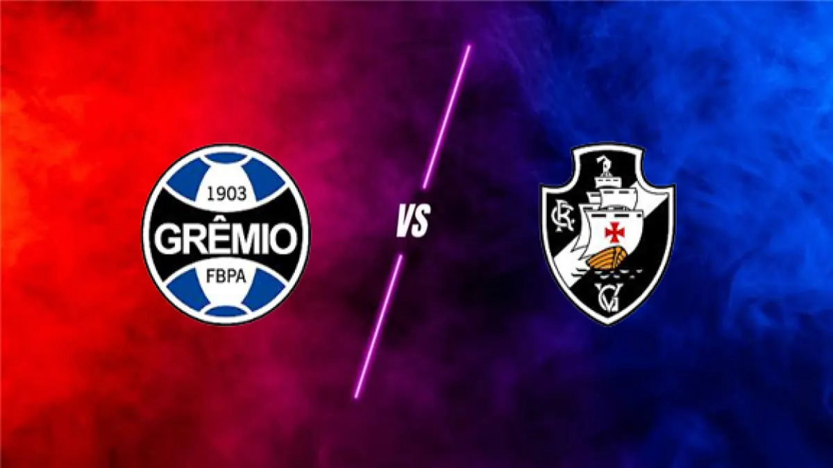 Gremio vs Vasco De Gama — prediction