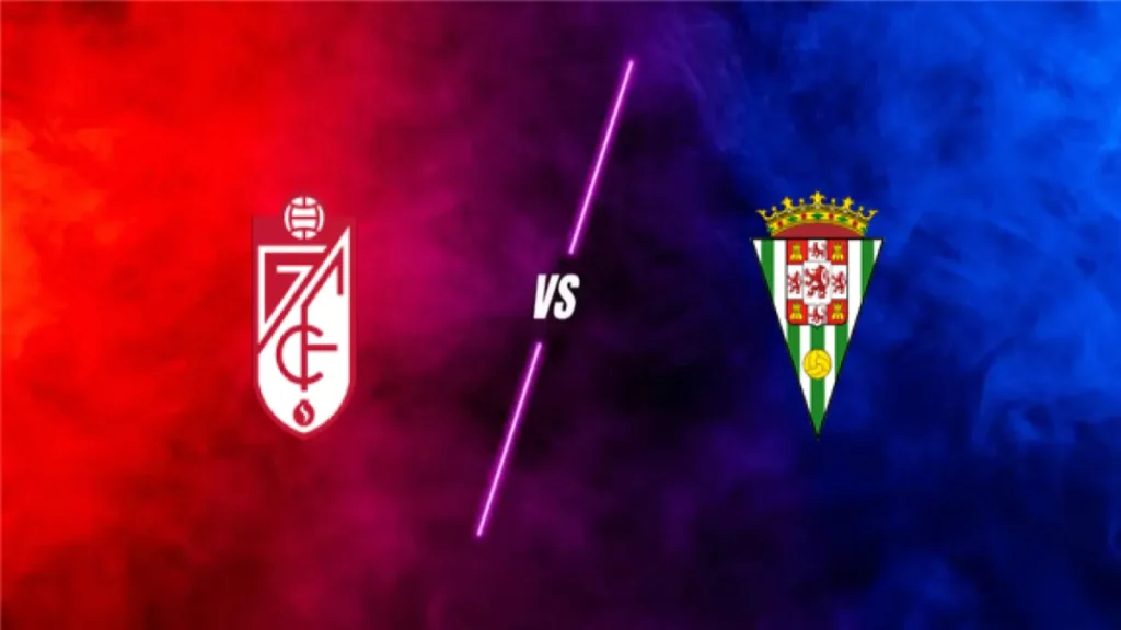 Grenade vs Córdoba — prediction