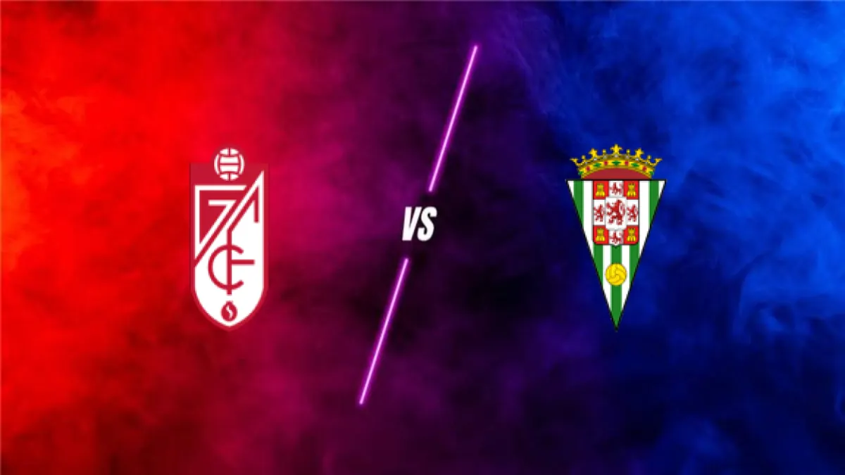 Grenade vs Córdoba — prediction