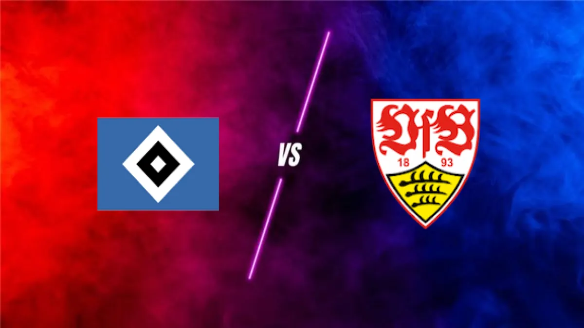 Hambourg vs Stuttgart — prediction