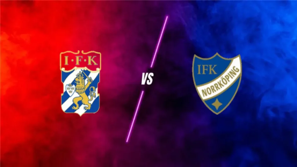 Ifk Göteborg vs Ifk Norrkoeping — prediction