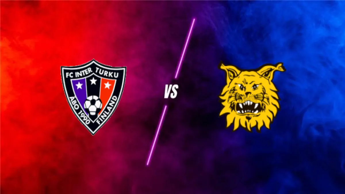 Inter Turku vs FC Ilves — prediction