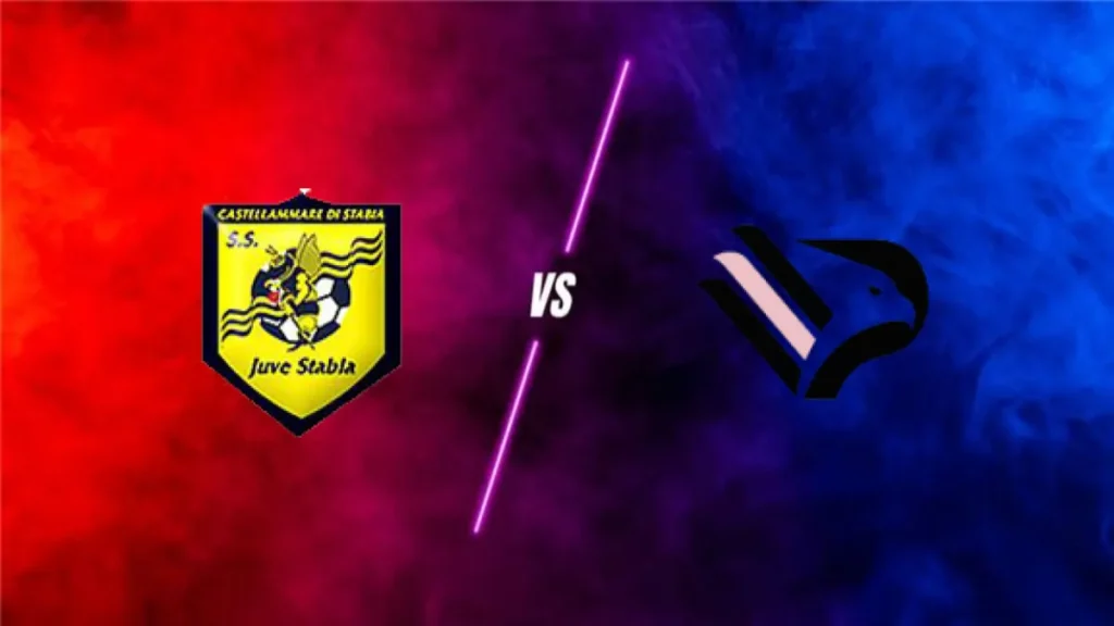 Ju vs E Stabia - Palerme — prediction