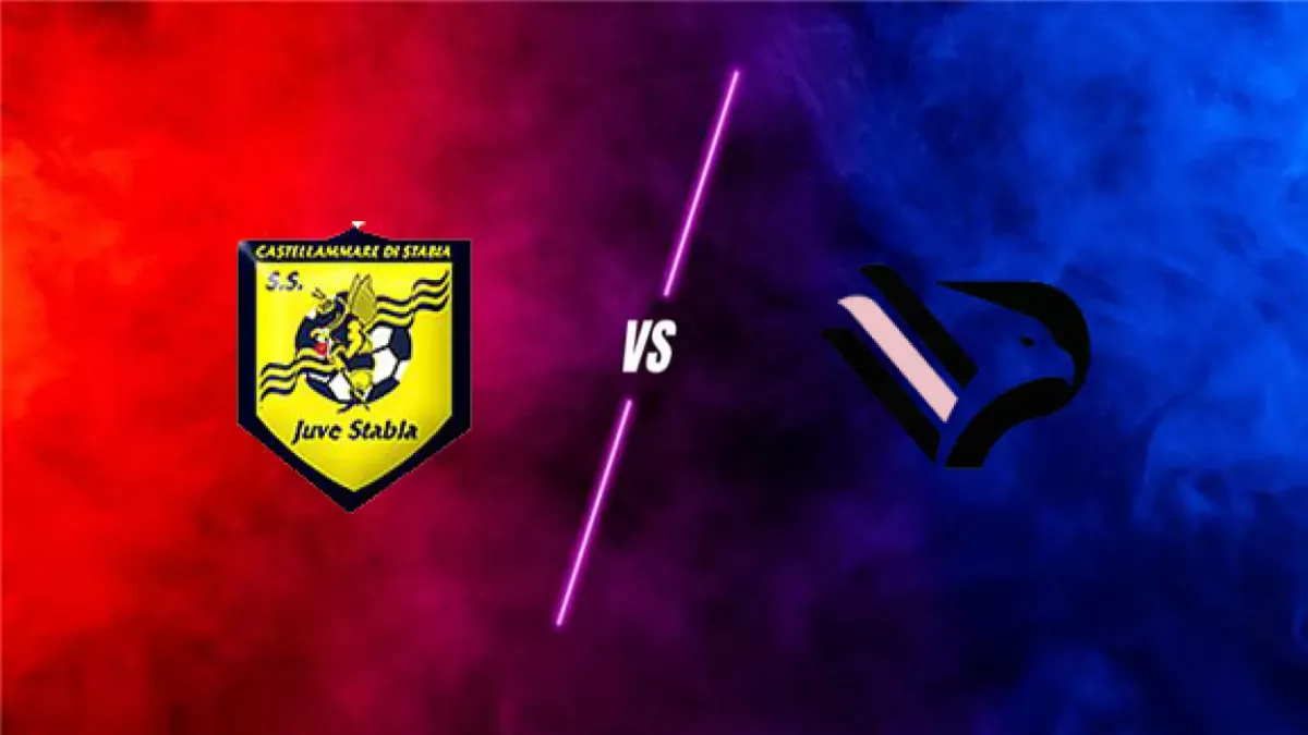 Ju vs E Stabia - Palerme — prediction