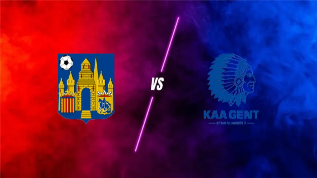 K vs C Westerlo - La Gantoise — prediction