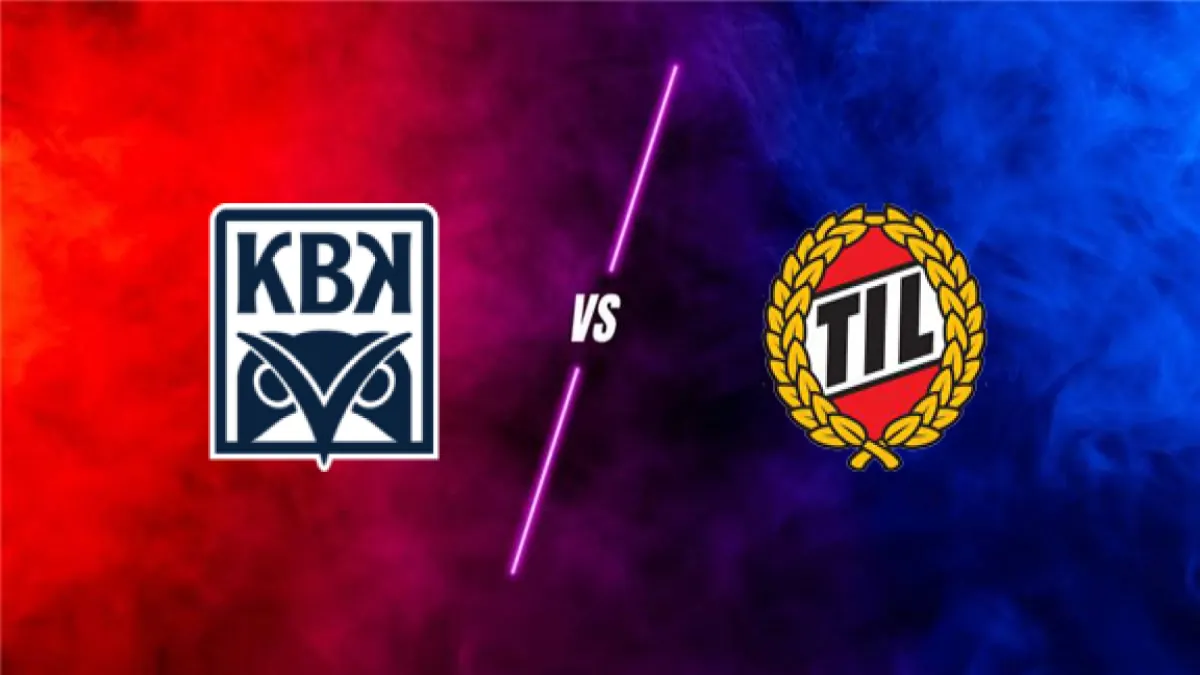 Kristiansund Bk vs Tromso Il — prediction