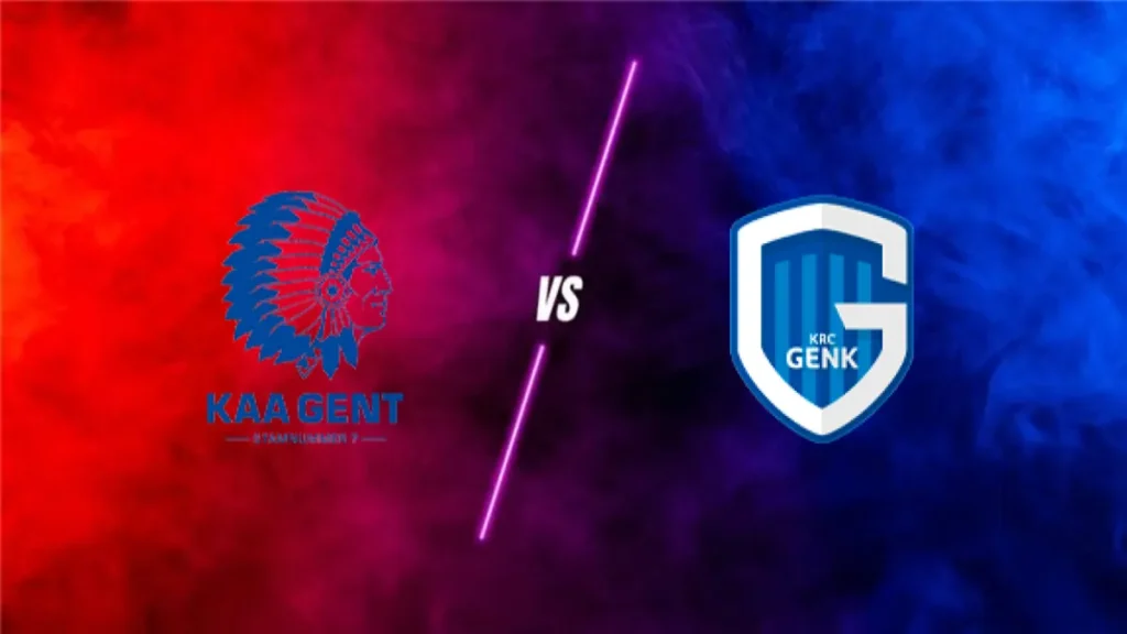 La Gantoise vs Genk — prediction