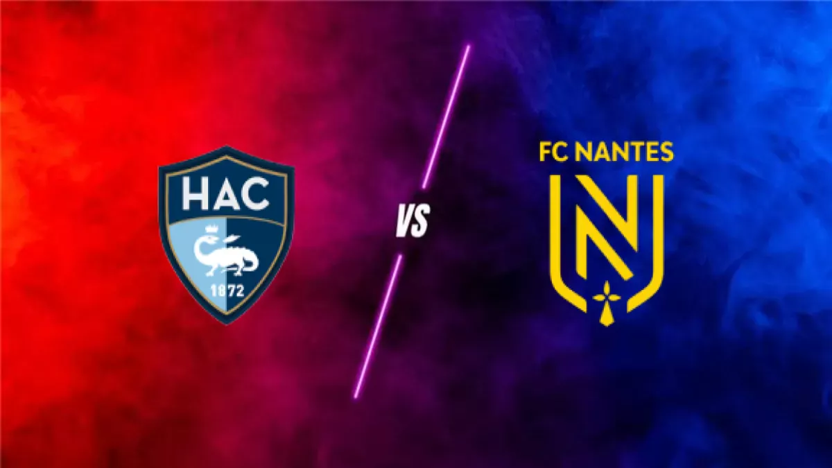 Le Ha vs Re - Nantes — prediction