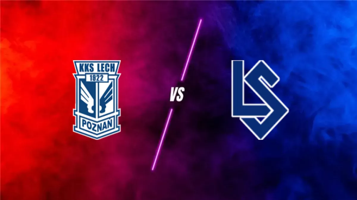 Lech Poznań vs Lausanne-sport — prediction