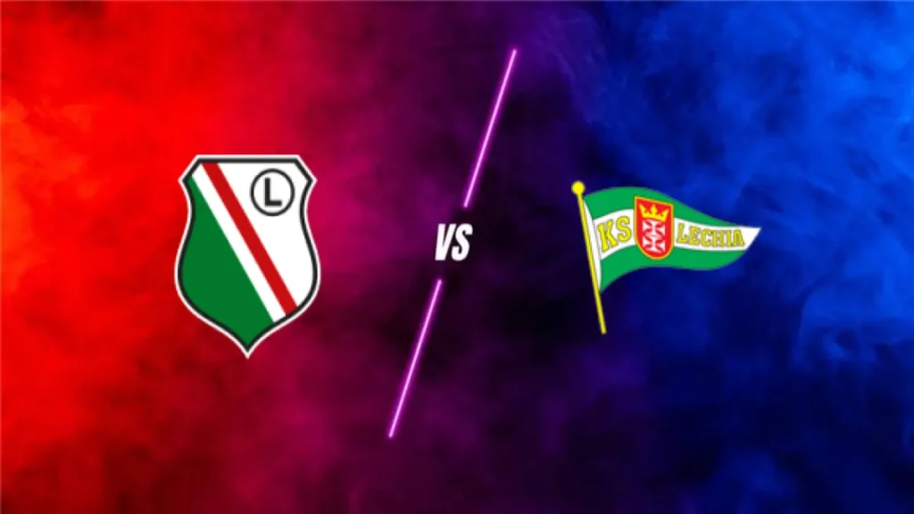 Legia vs Arsovie - Lechia Gdańsk — prediction