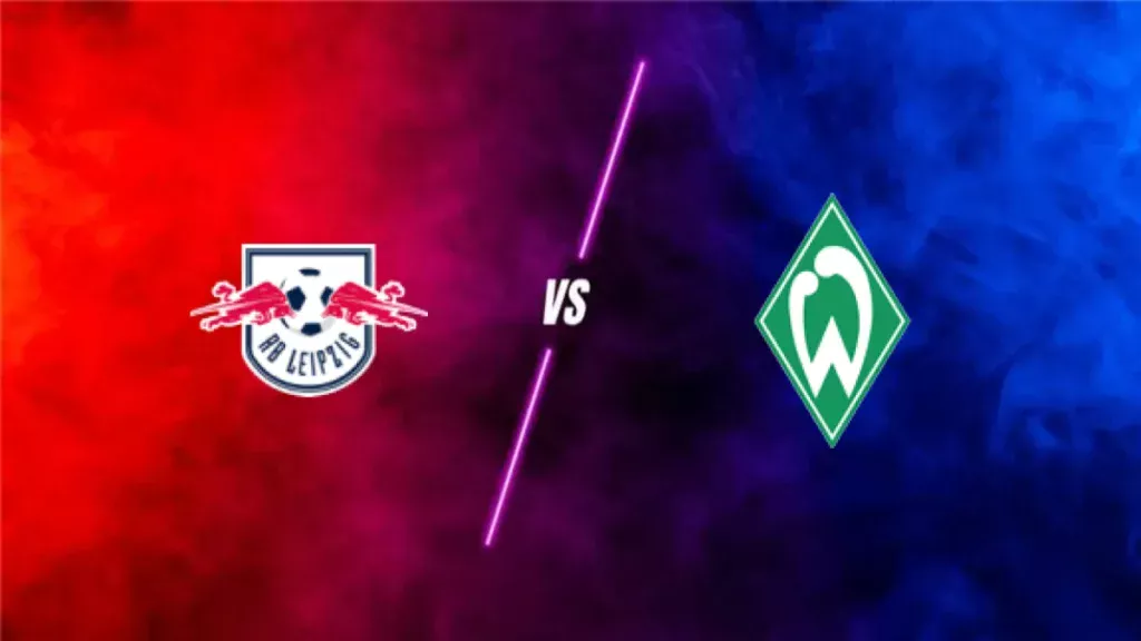 Leipzig vs Werder Brême — prediction