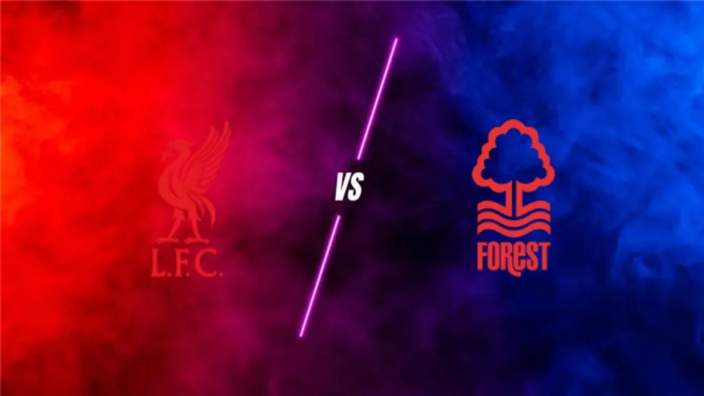 Li vs Erpool - Nottingham Forest — prediction