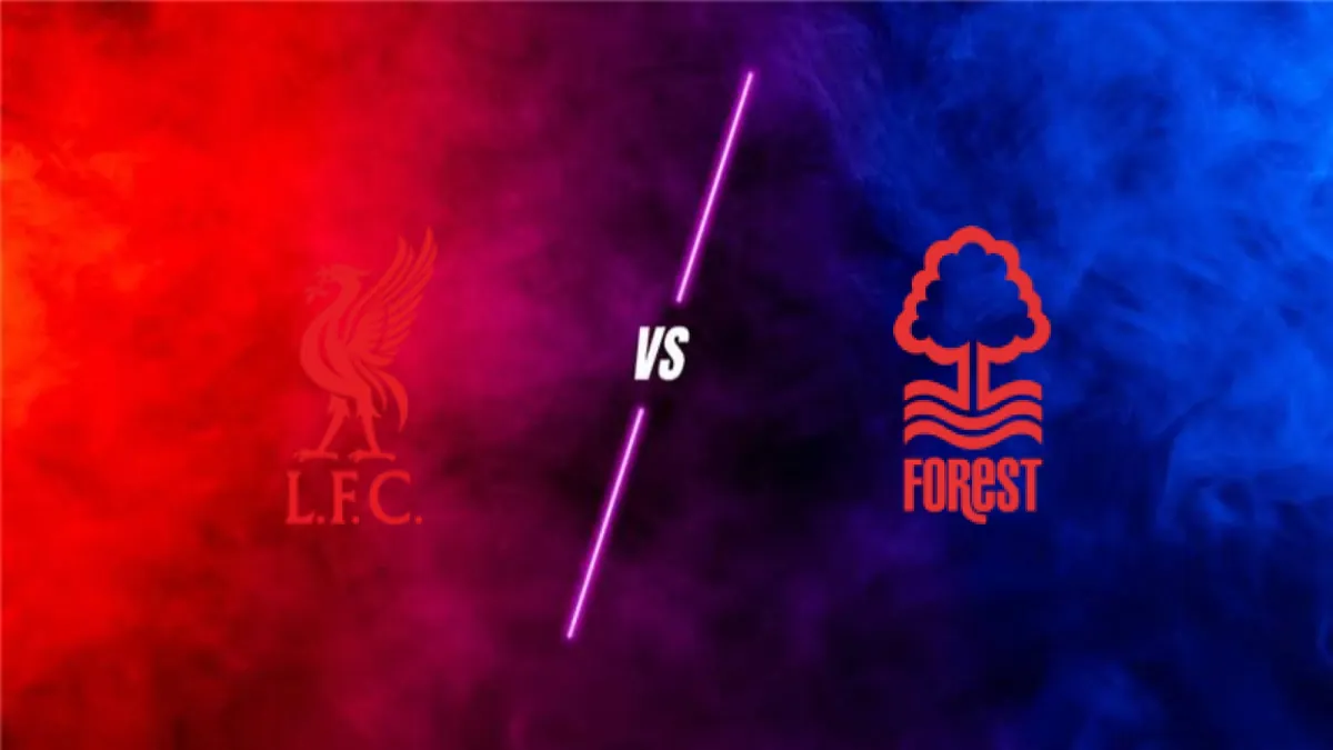 Li vs Erpool - Nottingham Forest — prediction