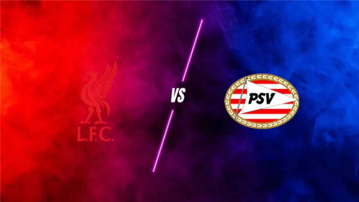 Li vs Erpool - Psv Eindhoven — prediction