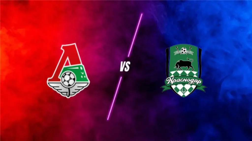 Lokomoti vs Moscou - Fk Krasnodar — prediction
