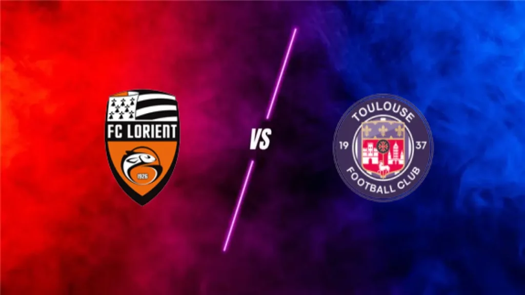 Lorient vs Toulouse — prediction