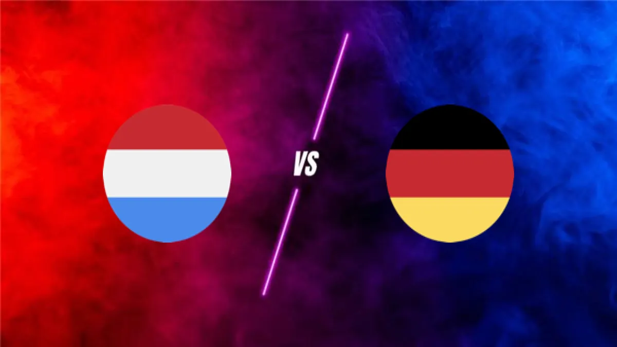 Lu vs Embourg - Allemagne — prediction