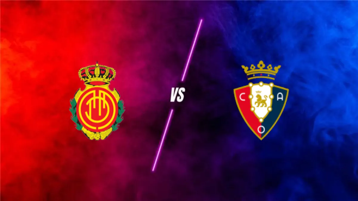 Majorque vs CA Osasuna — prediction