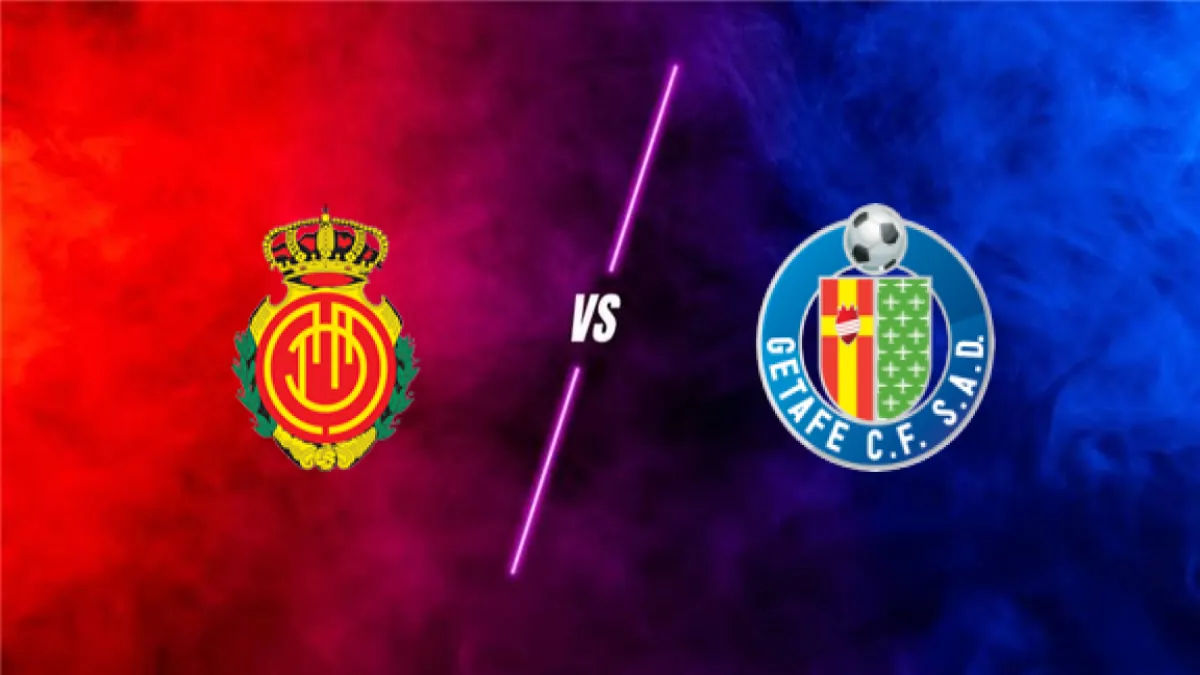 Majorque vs CF Getafe — prediction