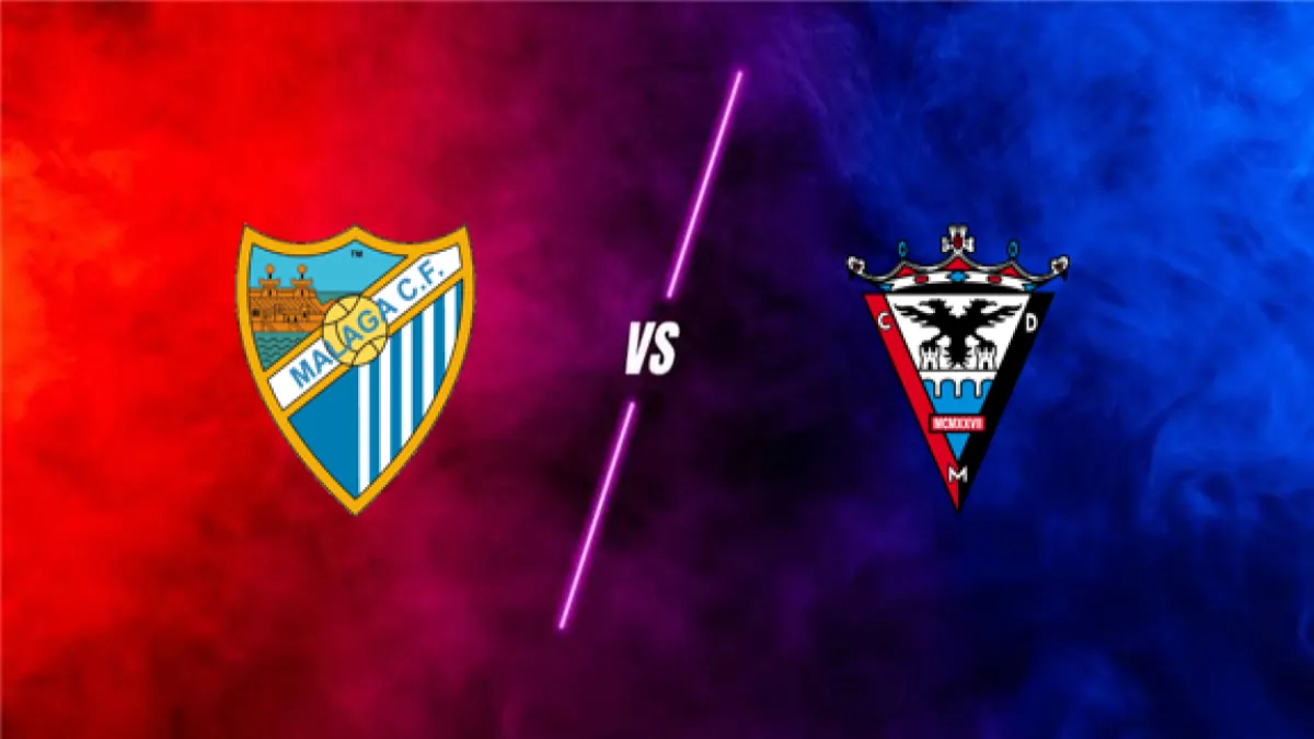 Malaga CF vs Mirandés — prediction