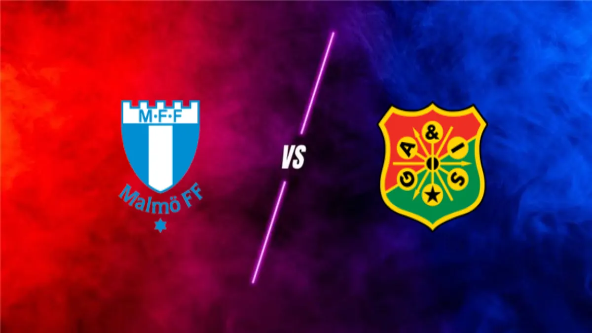 Malmö vs Gais Goteborg — prediction