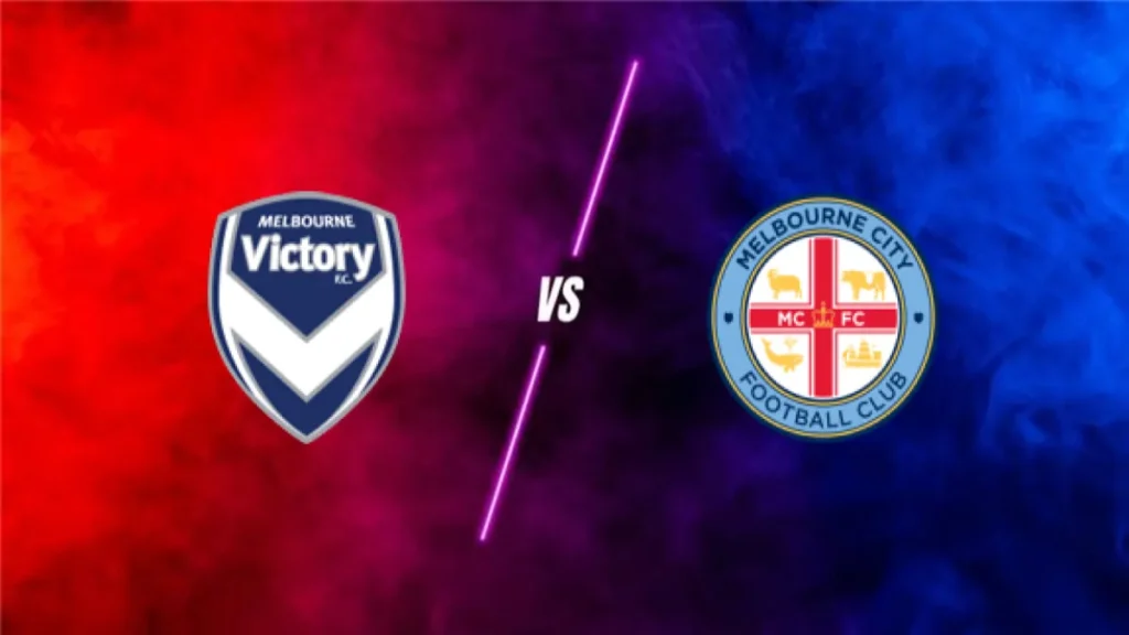 Melbourne vs Ictory - Melbourne City — prediction