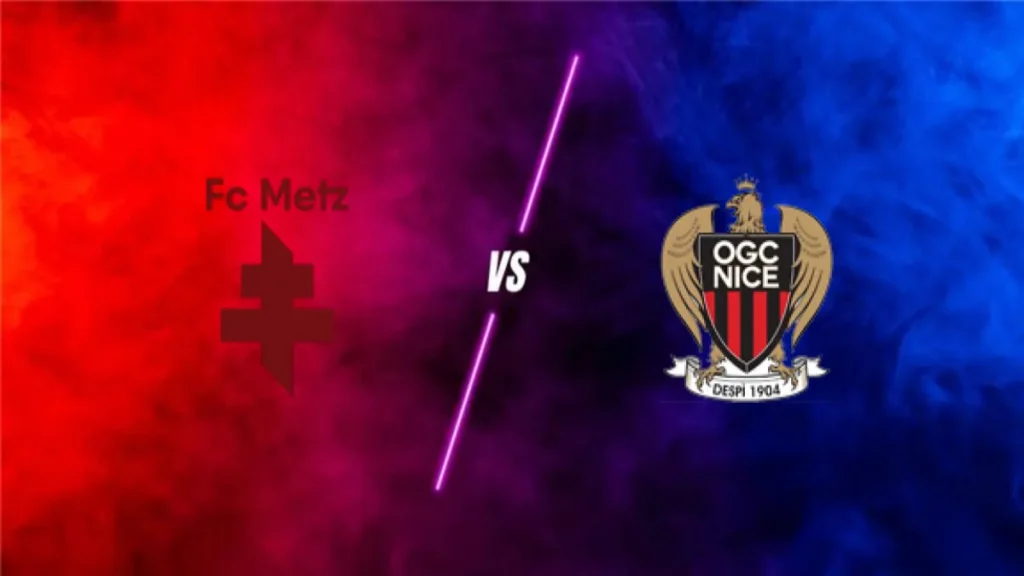 Metz vs Nice — prediction