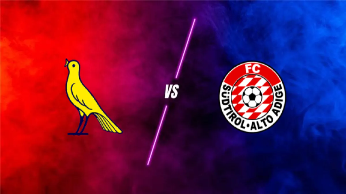 Modena FC vs FC Südtirol — prediction
