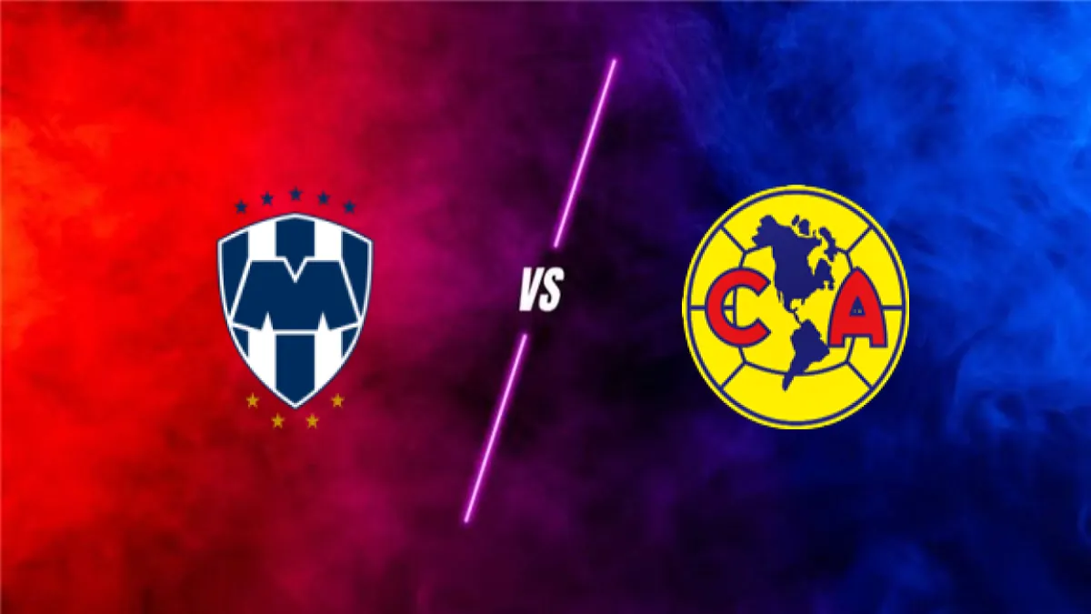 Monterrey vs Club América — prediction